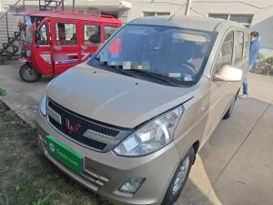 wuling rongguang v 2019 Petrol