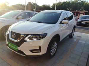nissan x-trail 2023 Petrol