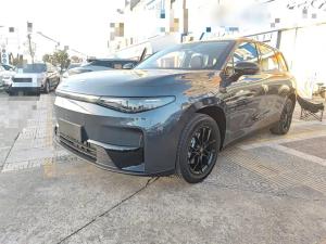 Leapmotor C10 2025 Electric
