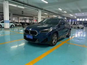 BMW X2 2021 Petrol
