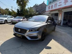 MG 6 2019 Petrol