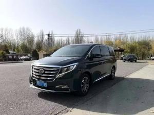 GAC Trumpchi Trumpchi M8 2018 Petrol