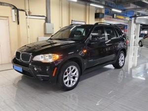 bmw x5 2012 Petrol
