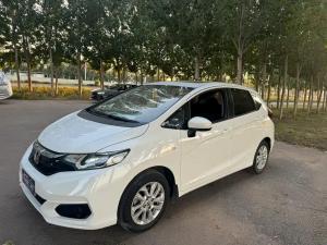 Honda Fit 2020 Petrol