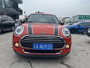 mini 2018 Petrol