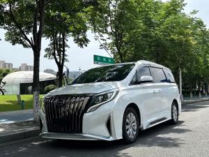 GAC Trumpchi Trumpchi M8 2019 Petrol