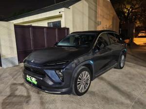 NIO ES6 2022 Electric