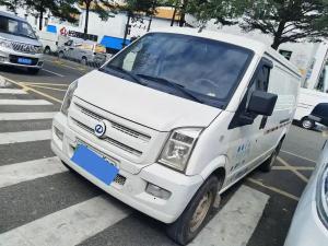  Ruichi EV EC35 2022 Electric