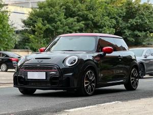 mini jcw 2022 Petrol