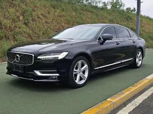 volvo s90 2020 Petrol