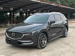 mazda cx-8 2019 Petrol