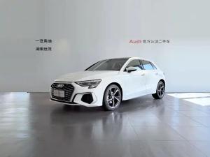 audi a3 2023 Petrol