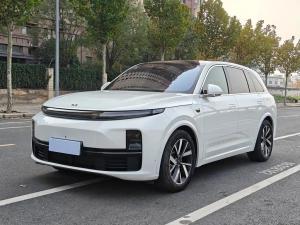 LI Auto LI L7 2023 REEV