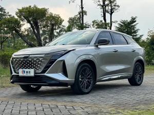 changan oshan z6 2024 Petrol