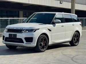 land rover range rover sport ev 2019 Plug-in hybrid