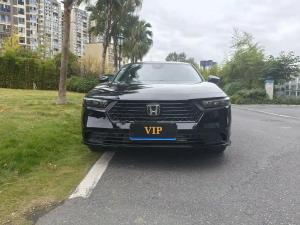 honda accord 2023 Petrol