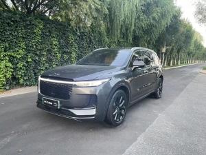 LI Auto LI ONE 2022 REEV