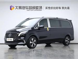 mercedes-benz vito 2025 Hybrid