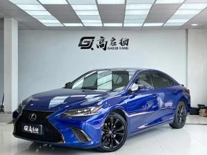 Lexus ES 2022 Hybrid