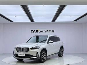 bmw x1 2025 Petrol