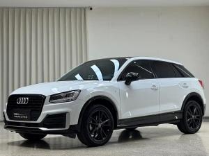 Audi Q2L 2020 Petrol