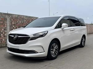 buick gl8 2022 Hybrid