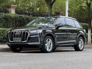 audi q7 2023 Petrol