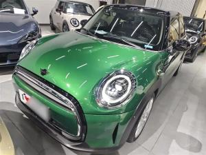 mini 2023 Petrol