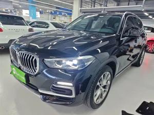 bmw x5 2021 Petrol