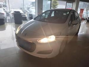 Peugeot 308 2016 Petrol