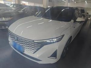 changan raeton plus 2023 Petrol