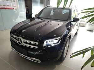 Mercedes-Benz GLB 2022 Petrol