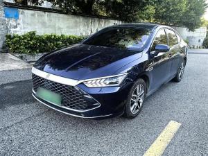BYD Qin PLUS 2023 Plug-in hybrid