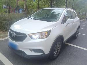 Buick Encore 2016 Petrol