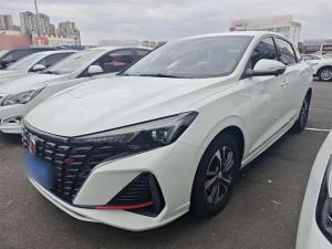 Changan Eado 2023 Petrol