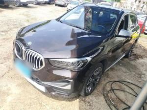 bmw x1 2021 Petrol