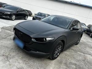 mazda cx-30 2021 Petrol