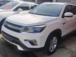 Changan CS75 2015 Petrol