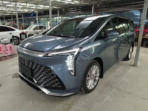 buick century 2024 Hybrid