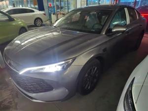byd qin l 2025 Plug-in hybrid
