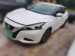 Nissan Bluebird 2016 Petrol