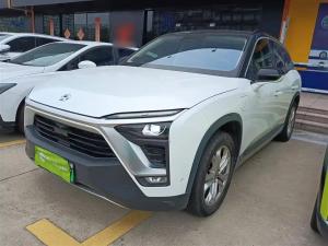 NIO ES8 2018 Electric