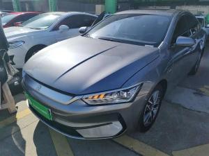BYD Qin PLUS 2022 Electric