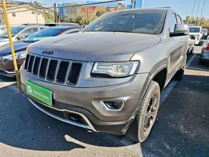 jeep grand cherokee 2015 Petrol