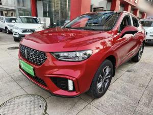 WEY VV5 2019 Petrol