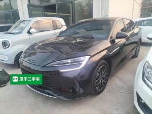 BYD Seal 2024 Plug-in hybrid