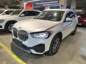 bmw x1 2021 Petrol