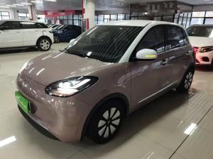 Wuling Bingo 2023 Electric