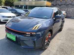 LynkCo 06 2024 Petrol