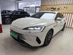 byd seal 07 dm-i 2025 Plug-in hybrid